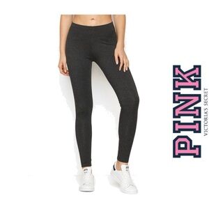 Victoria‎ Secret - 7/8 Leggings 6072
